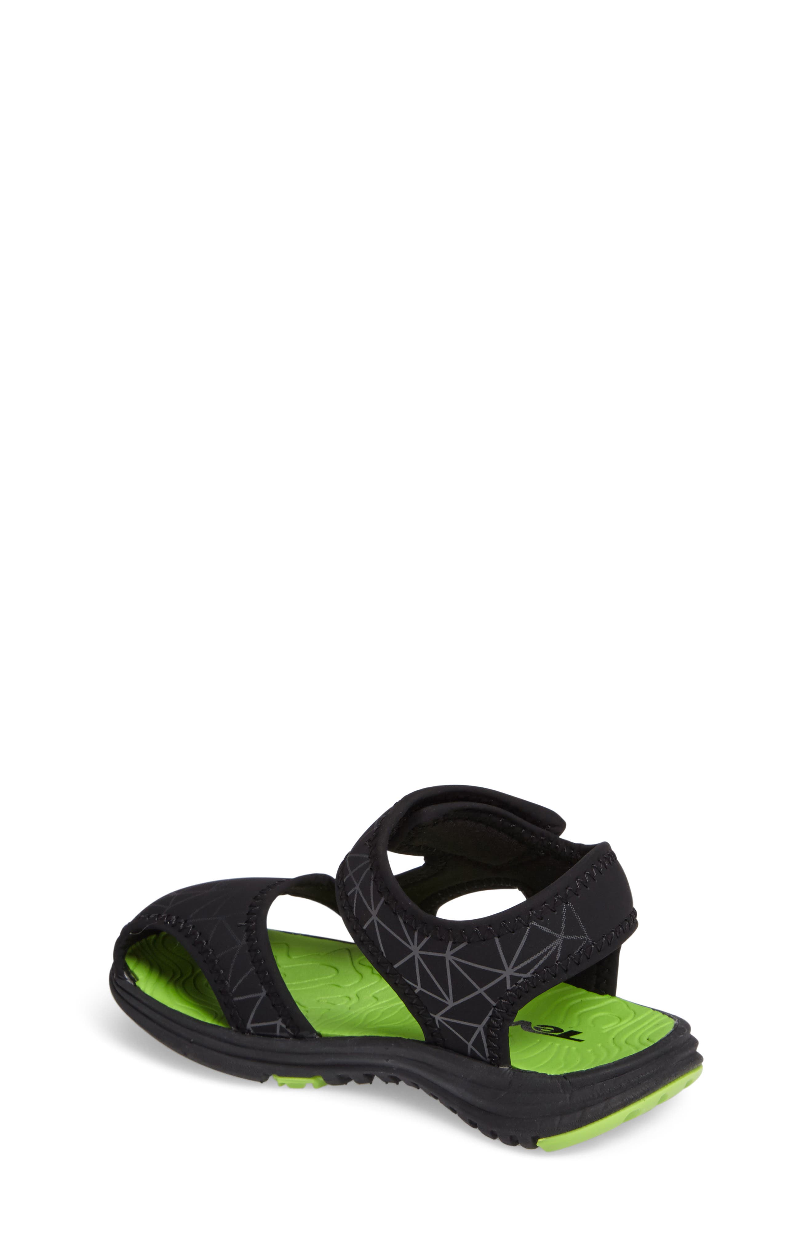 Teva 'Tidepool' Water Sandal, Alternate, color, 