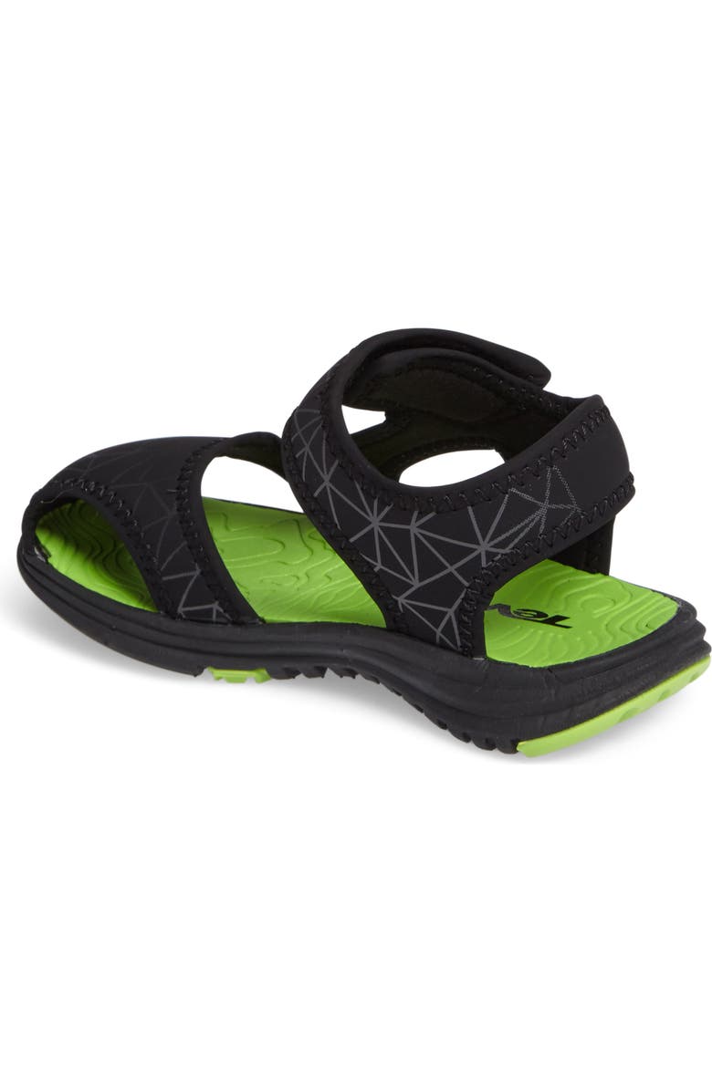 Teva 'Tidepool' Water Sandal, Alternate, color,