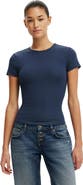 Cotton On Women's Blake Crew Short Sleeve
