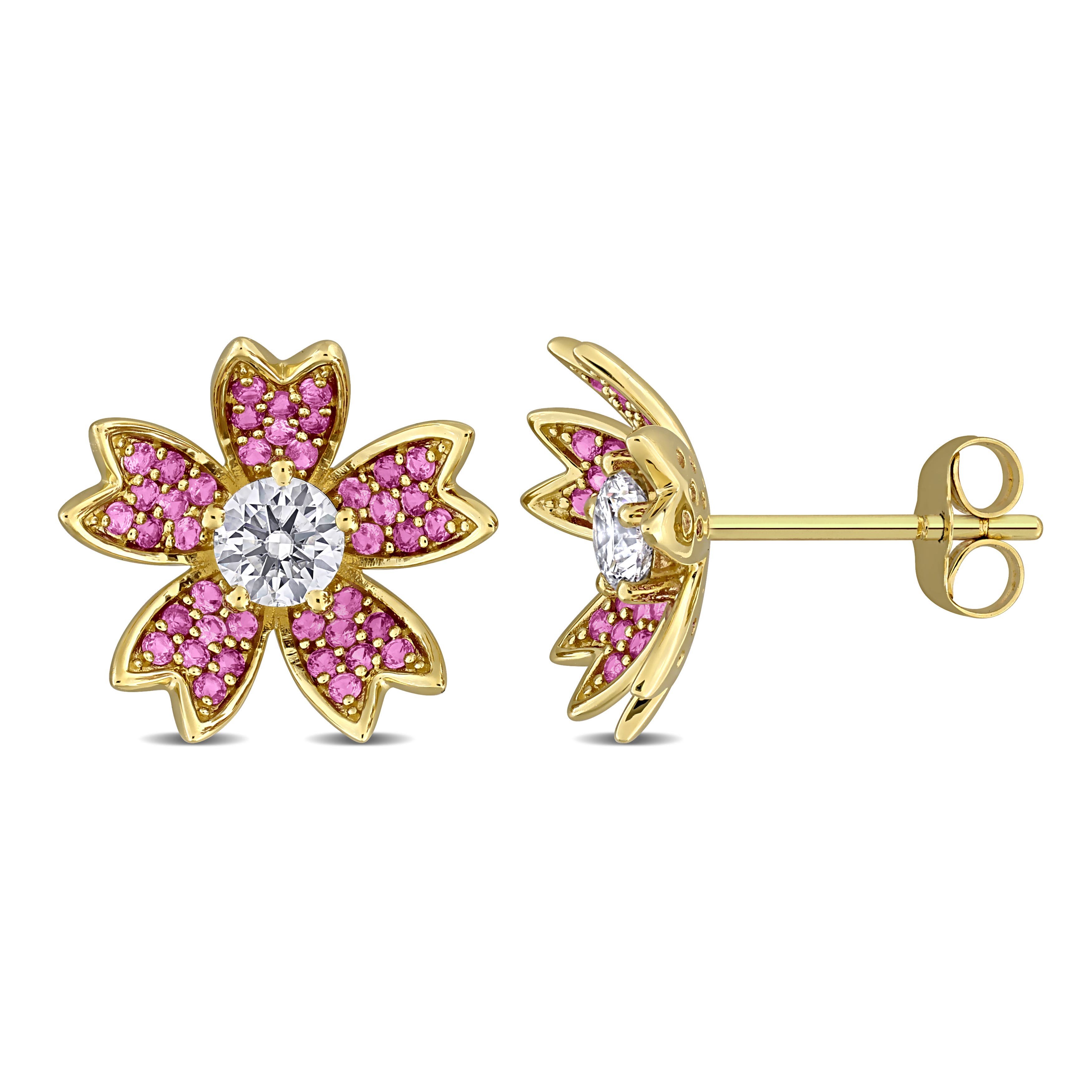 selected Yellow Gold