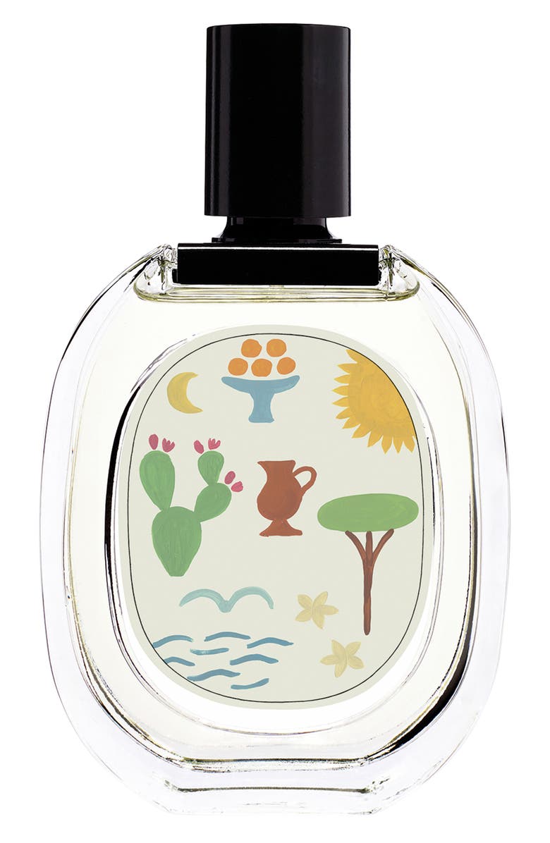 Diptyque Ilio Eau de Toilette, Alternate, color,