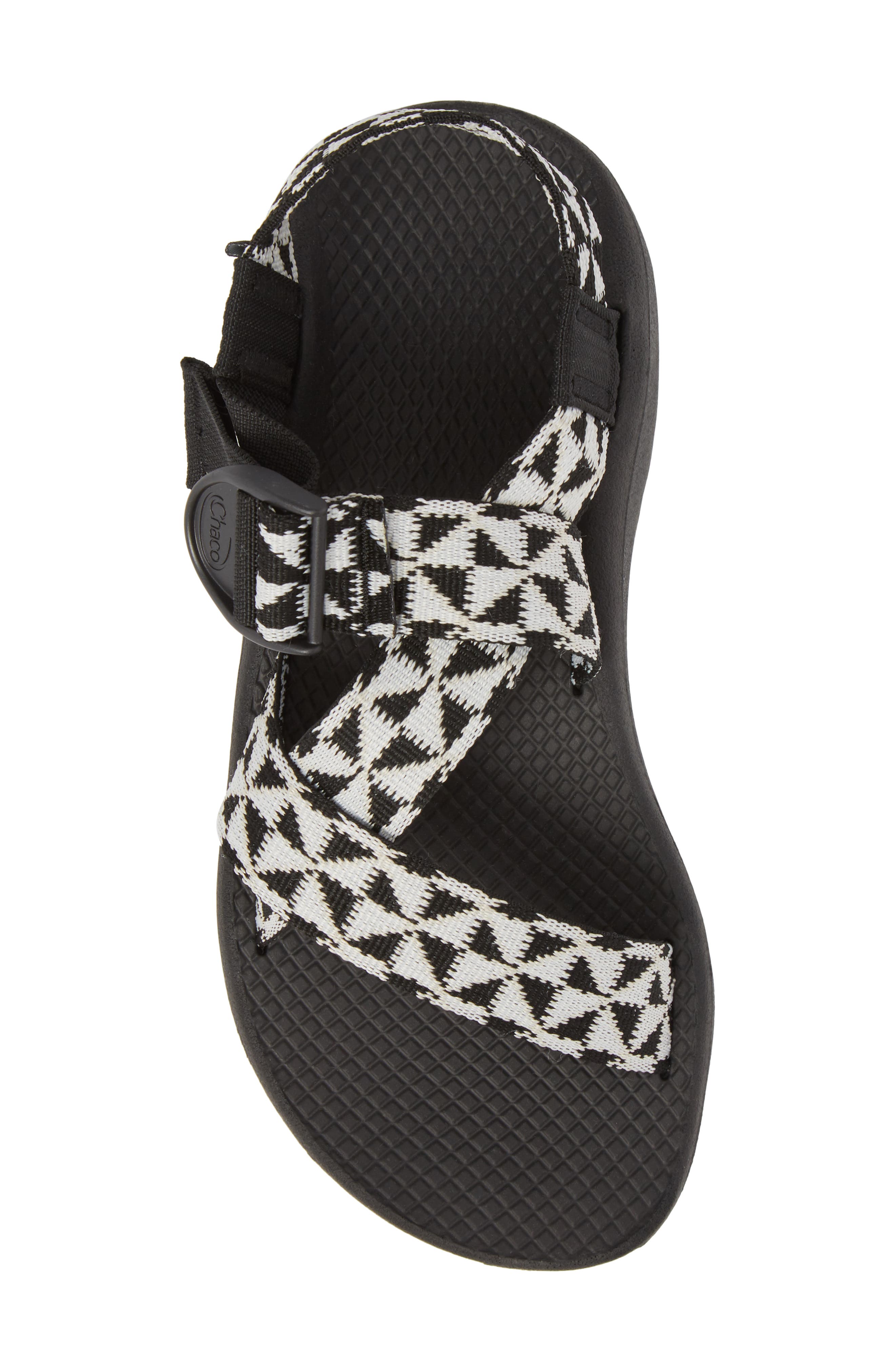 Chaco Mega Z/Cloud Sport Sandal, Alternate, color, 