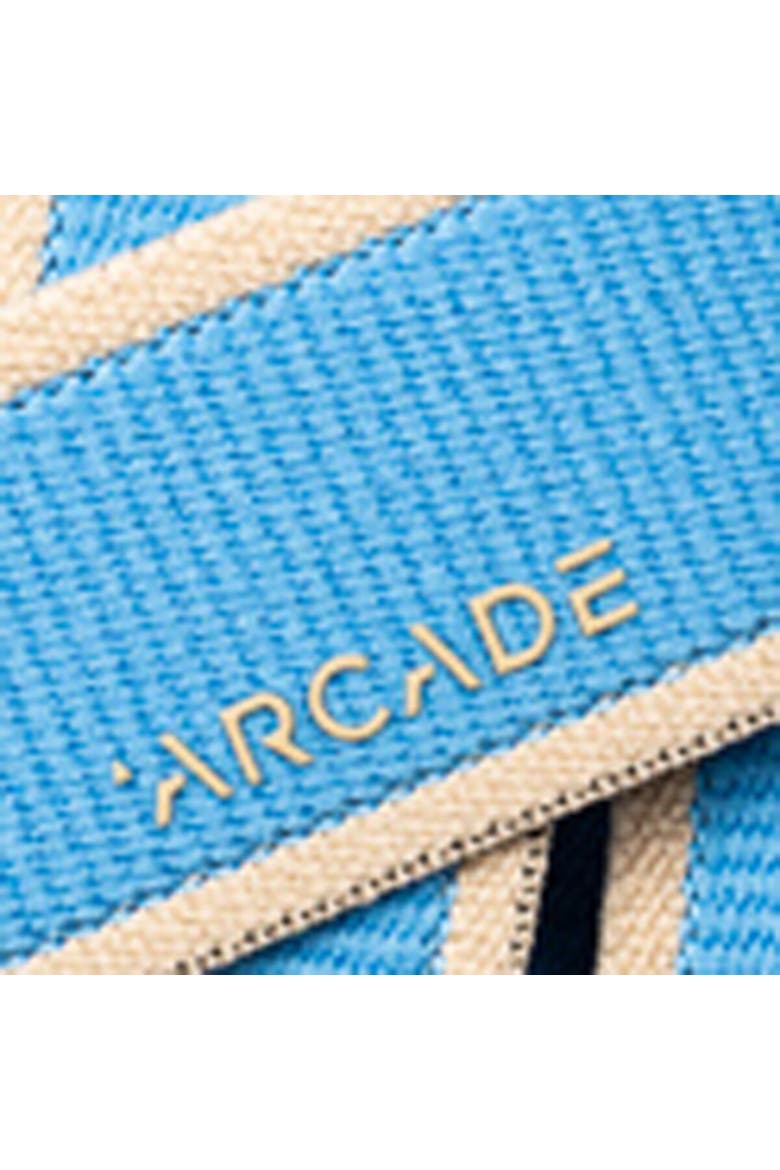 Carto Slim Belt, Alternate, color, Tide/Sand