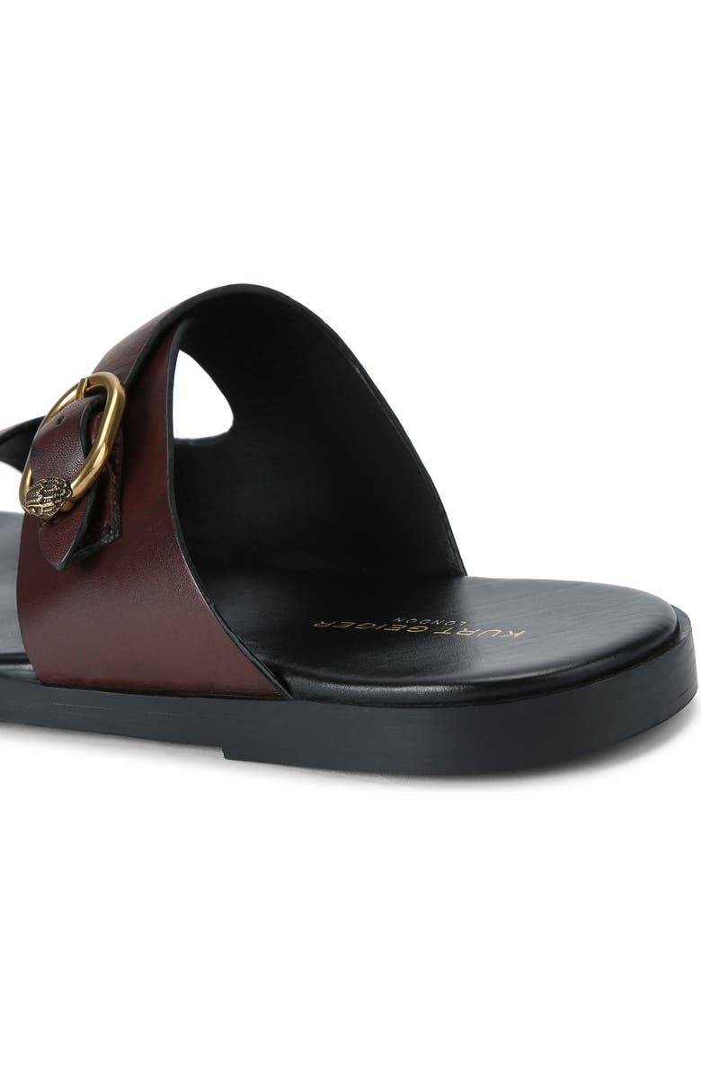Kurt Geiger London Brent Slide Sandal, Alternate, color,