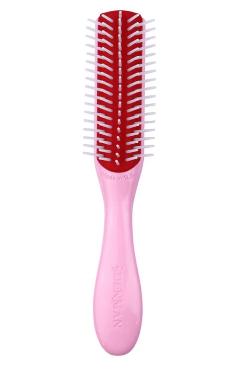 D14 Original Styler Five-Row Brush