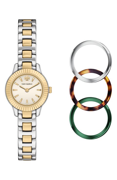 Miller Mini Gift Set Bracelet Watch