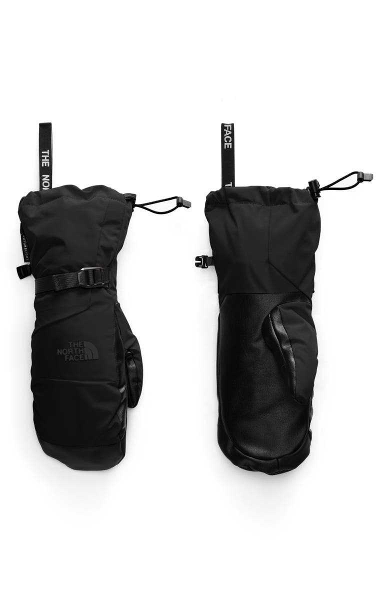 The North Face Montana Insulated Etip Gloves, Main, color,