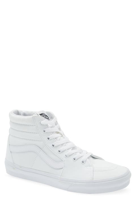 Sk8-Hi Wide High Top Sneaker