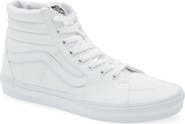 Vans Sk8-Hi Wide High Top Sneaker