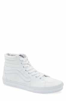 Sk8-Hi Wide High Top Sneaker