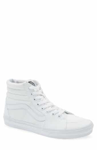 Sk8-Hi Wide High Top Sneaker