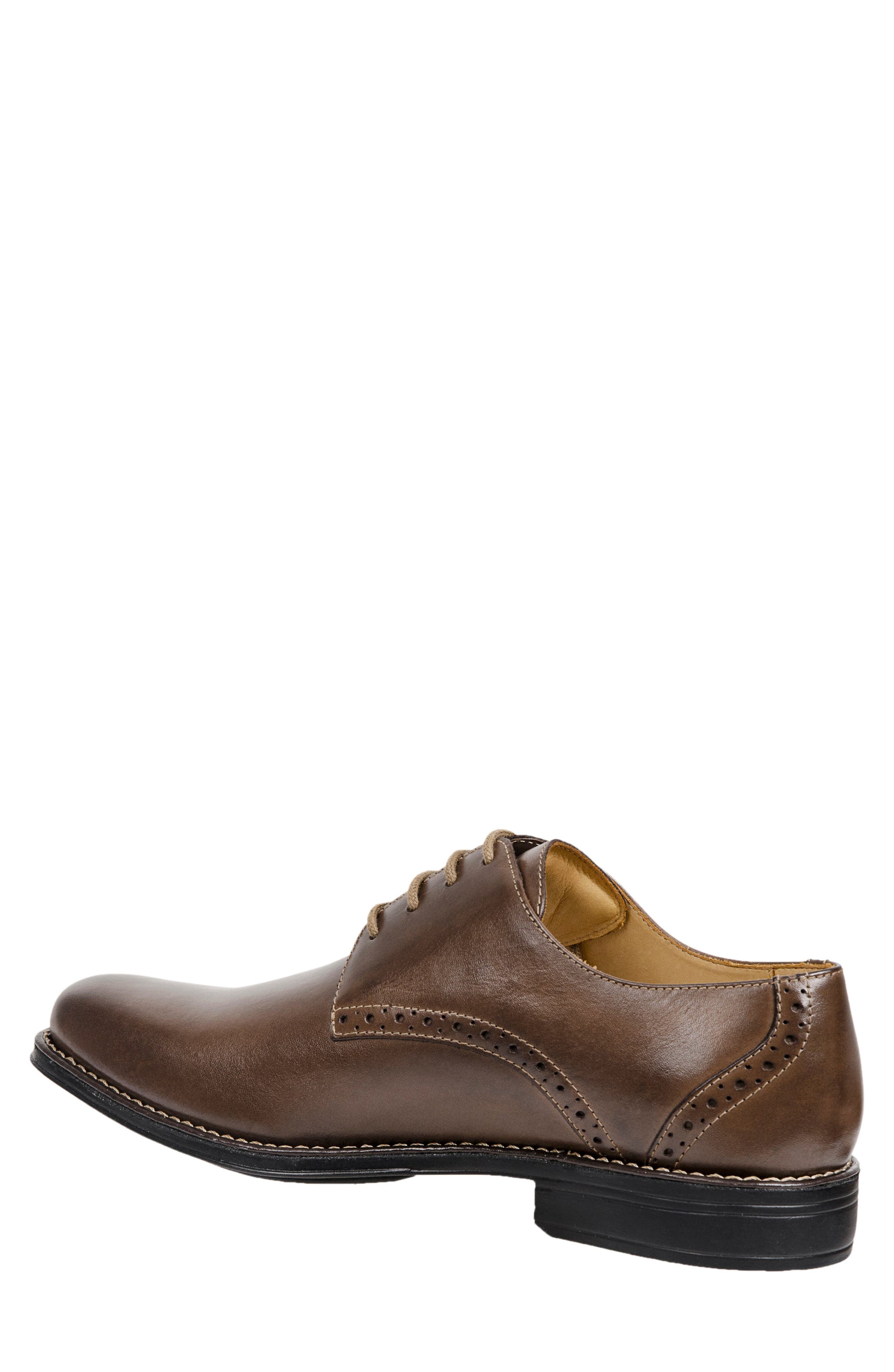 Sandro Moscoloni Plain Toe Derby, Alternate, color, 