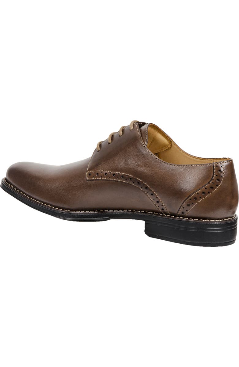 Sandro Moscoloni Plain Toe Derby, Alternate, color,
