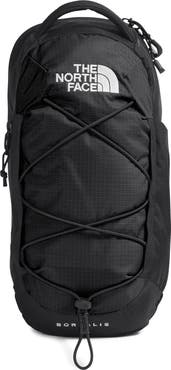 The North Face Borealis Water Repellent Sling Backpack | Nordstrom
