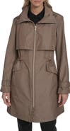 Cole Haan Signature Water Resistant Packable Jacket