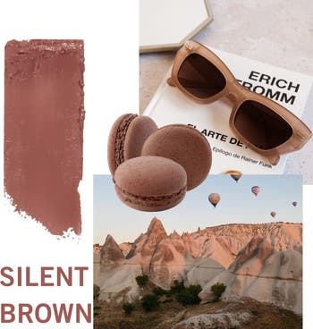 Change Agent Original Lipstick