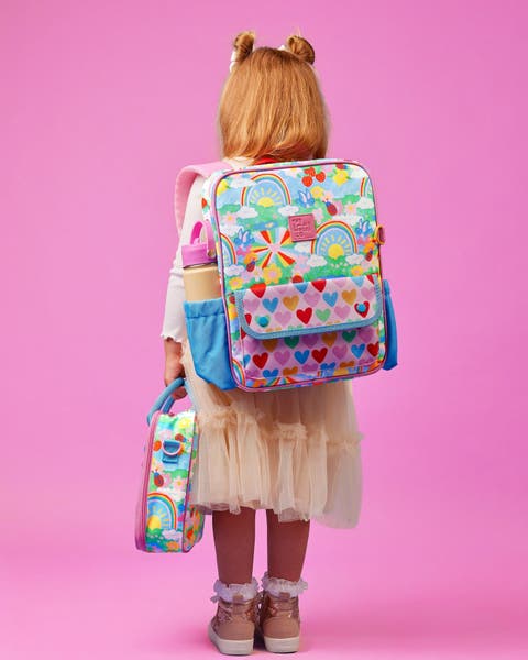 Mini Adventure Backpack
