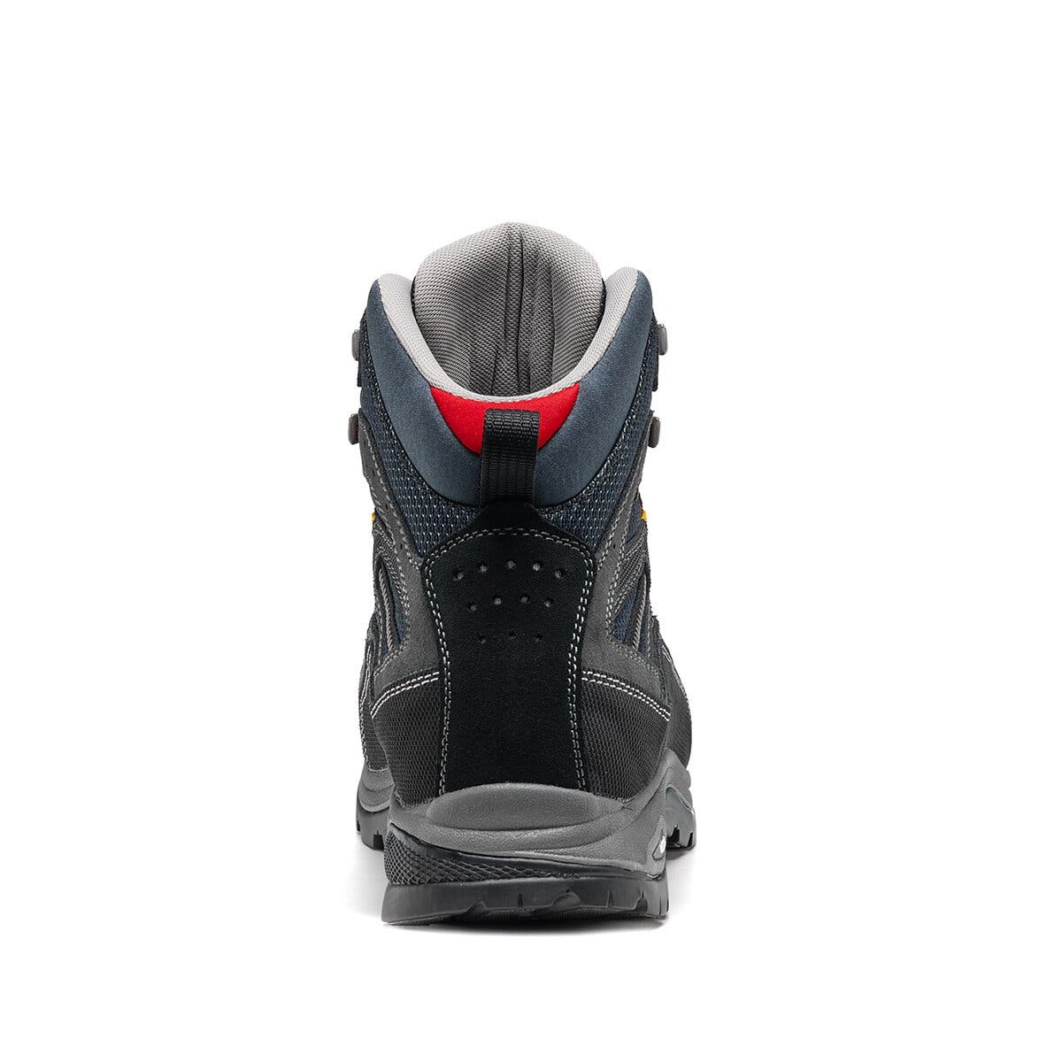 I Evo Gv Wide Hiking Boot - Men's, Alternate, color, Graphite/Gunmetal