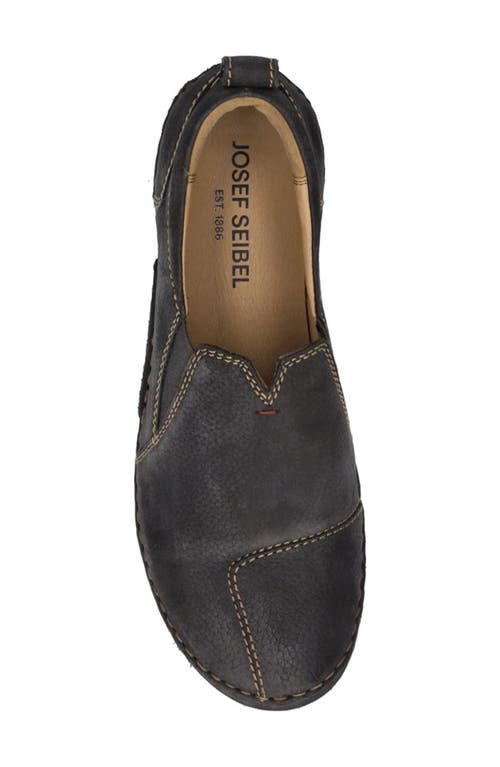 Josef Seibel Fergey 49 Flat In Titan