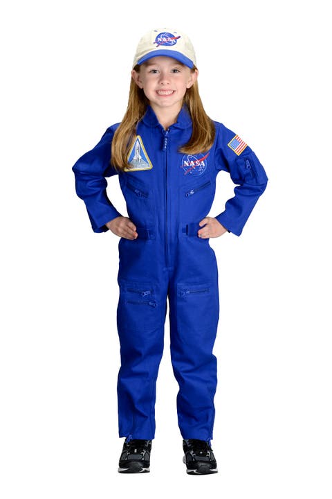 Kids Flight Suit