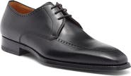 Magnanni Helios Apron Toe Derby