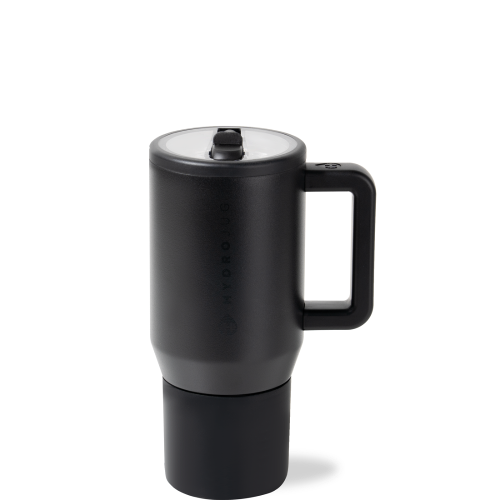 Black 20oz