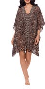 Miraclesuit® Topkapi Cover-Up Caftan