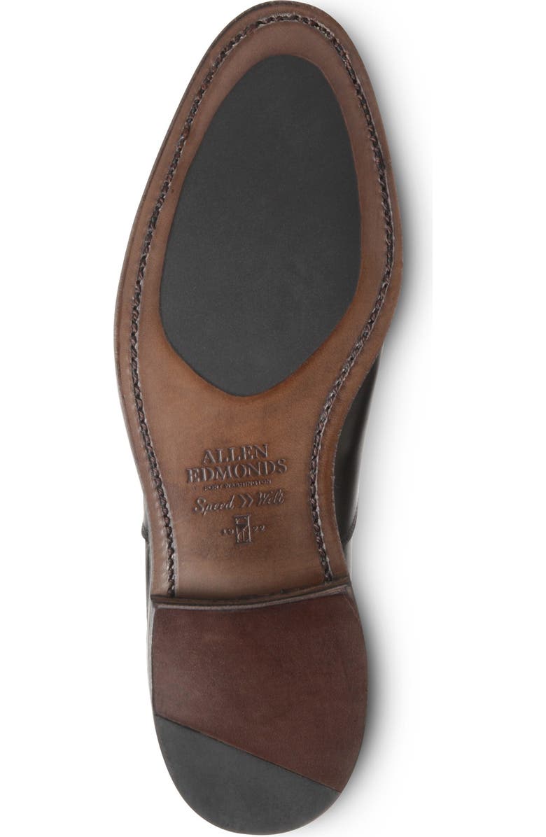 Allen Edmonds Bond Street Cap Toe Oxford, Alternate, color,