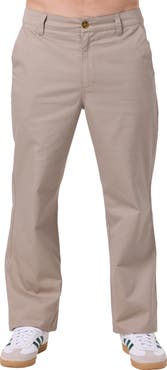 O'Neill Redwood Flat Front Twill Chinos