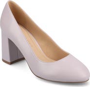 Journee Collection Seraphina Pump