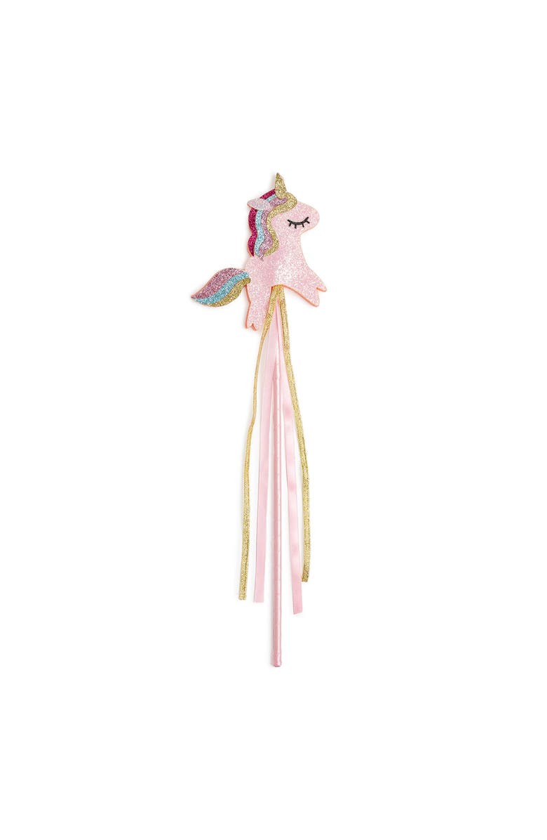 Sweet Wink Unicorn Wand, Main, color,