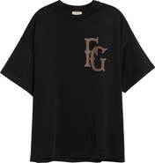 Fear of God 43 Cotton Graphic T-Shirt