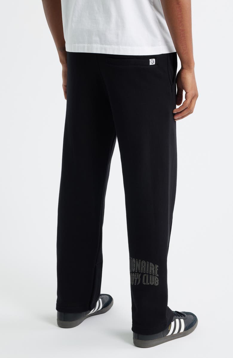 Billionaire Boys Club BB Curve Sweatpants, Alternate, color, Black