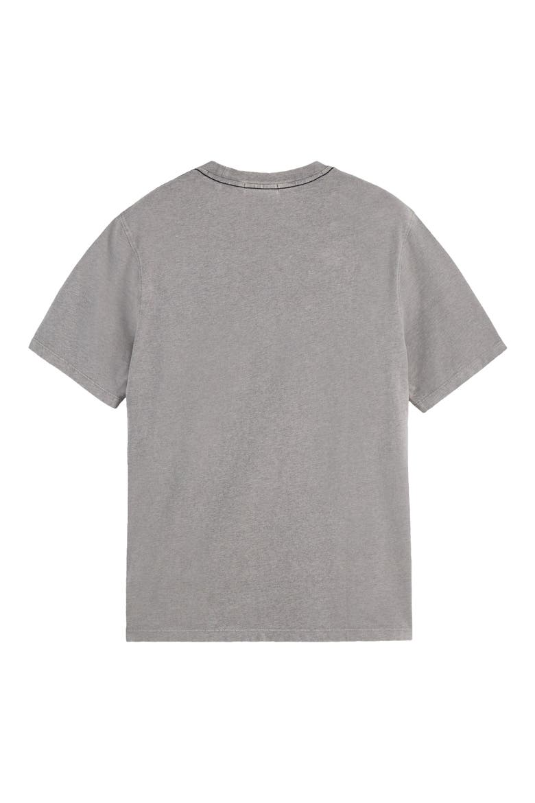 Graphic T-Shirt, Alternate, color, GREY