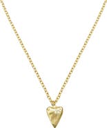 Collection 1304 My Love Necklace