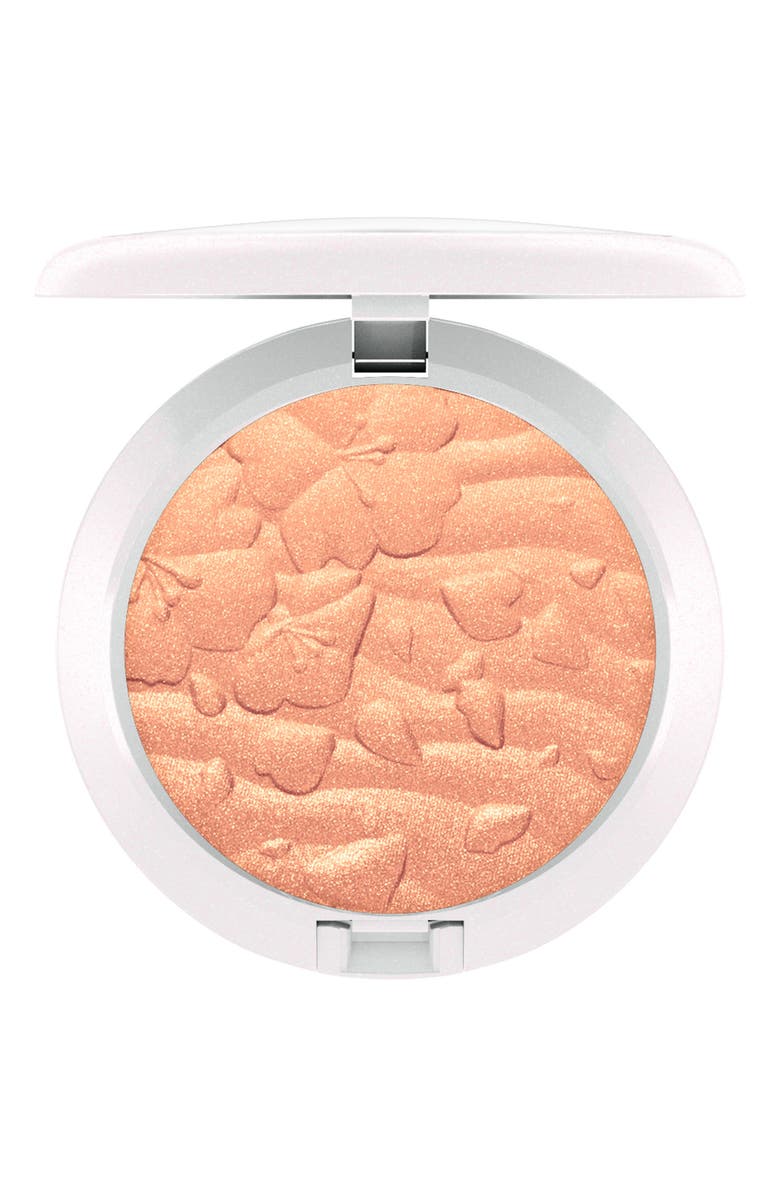 MAC Cosmetics MAC Boom, Boom, Bloom Highlight Powder, Main, color, 