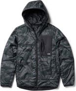 Mountain Hardwear Après Pro Insulated Hooded Jacket