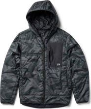 Mountain Hardwear Après Pro Insulated Hooded Jacket