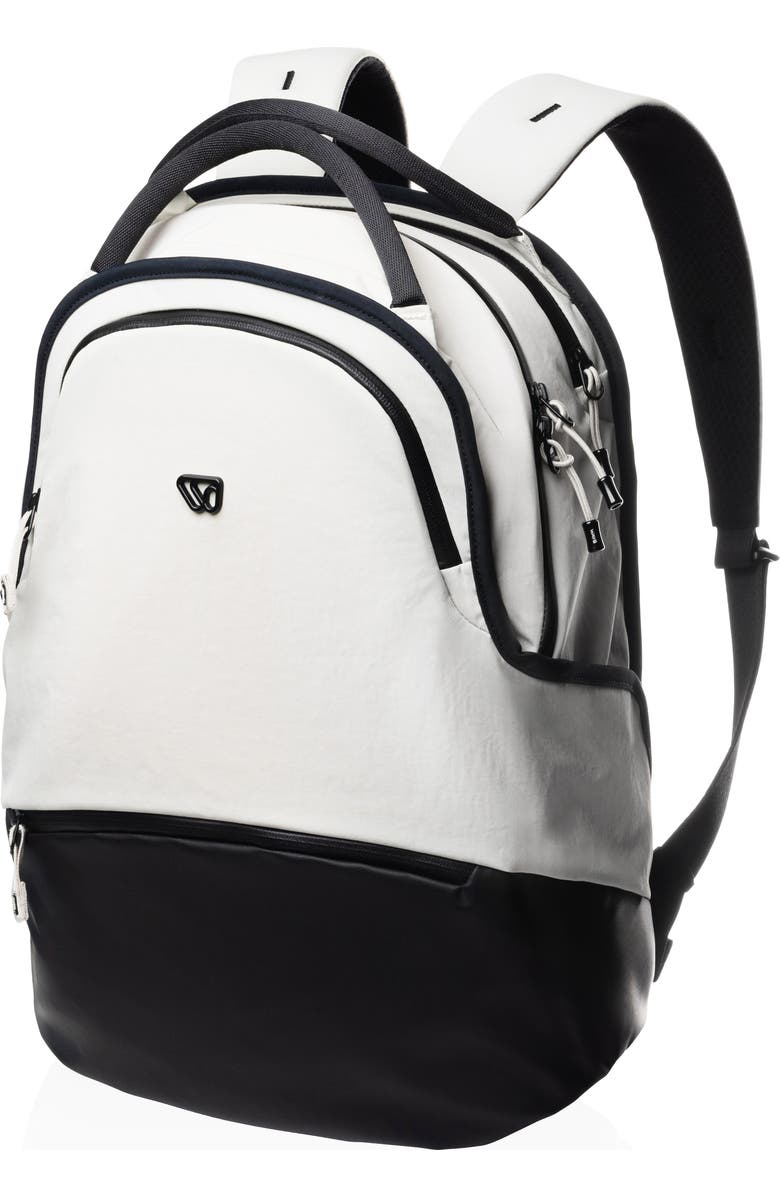 WAYB Daily Pack Diaper Bag, Alternate, color, Moonstruck