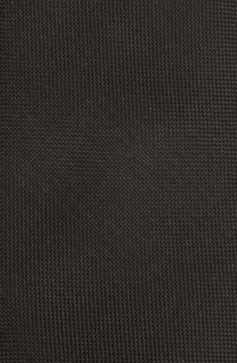 Topman Slim Woven Tie, Alternate, color, 