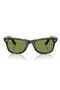  Dark Havana / Green