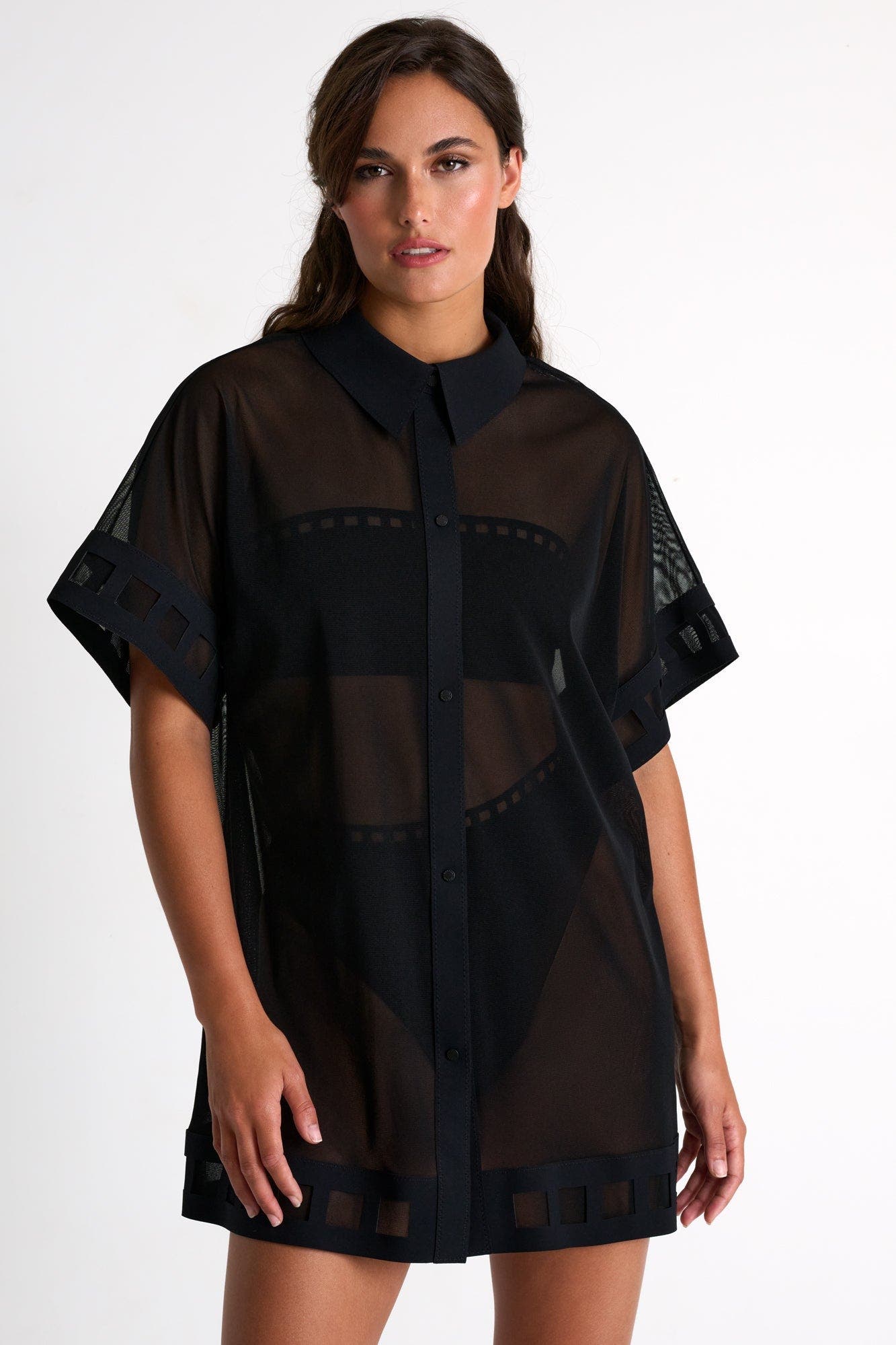 selected Black