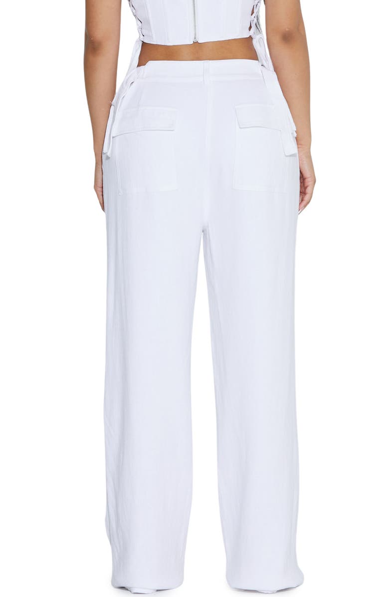 Naked Wardrobe The Life Pants, Alternate, color,