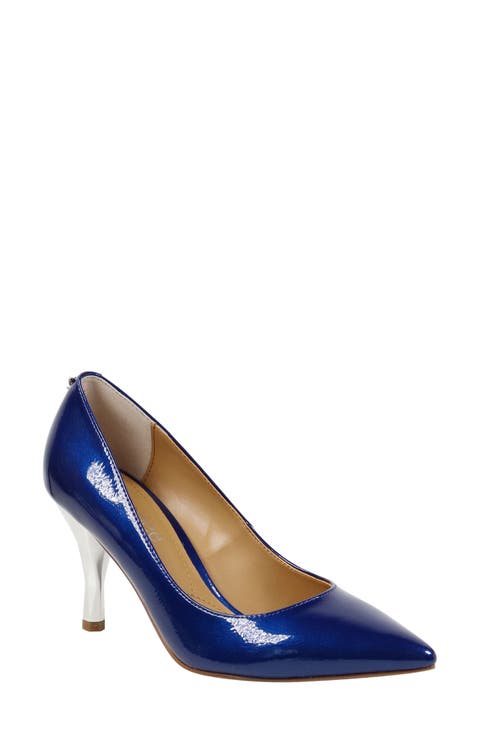 Kanan Pointed Toe Pump (Women)