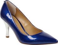 J. Reneé Kanan Pointed Toe Pump