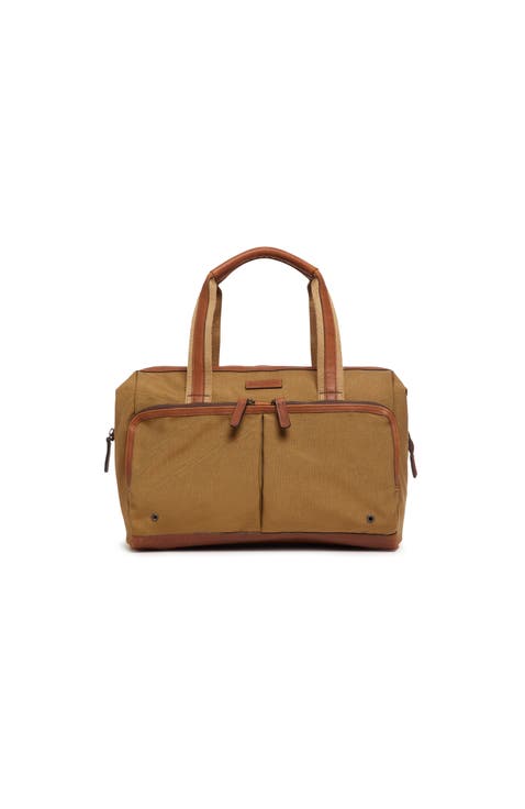 Don Ballistic and Leather Tool Carrier