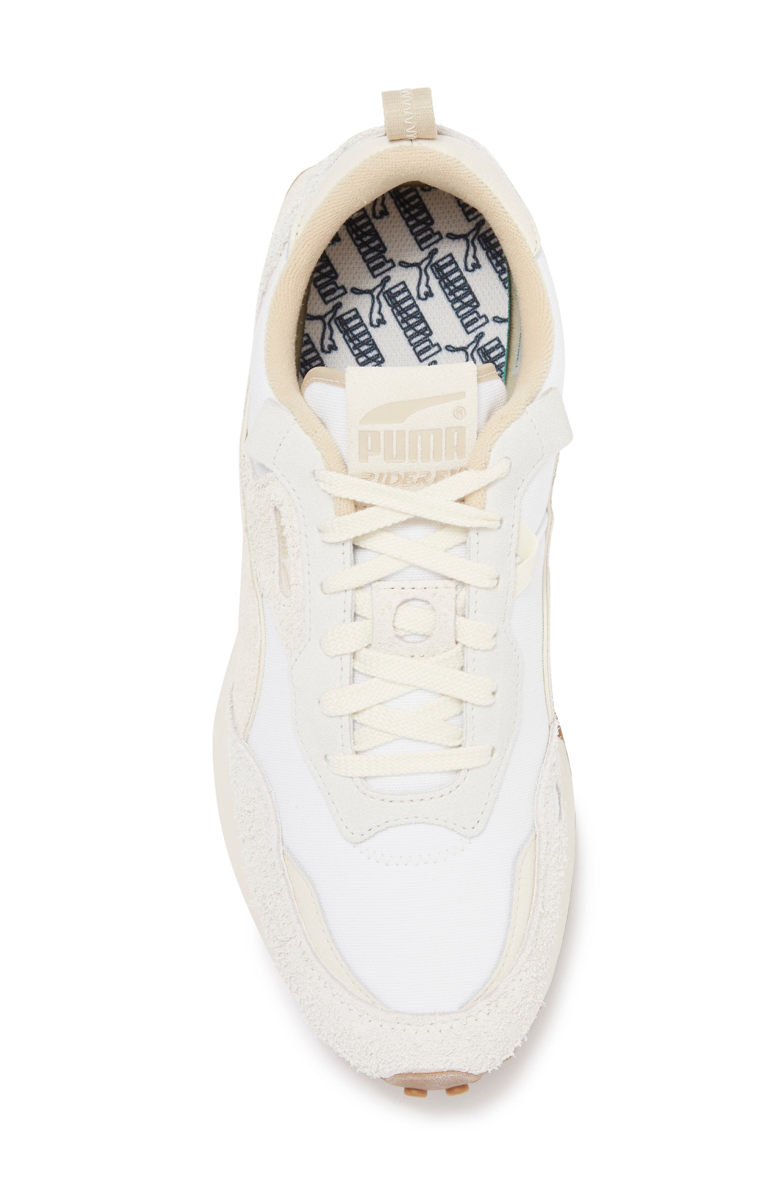 PUMA Rider Sneaker, Alternate, color, 