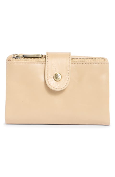 Ray Leather Bifold Wallet