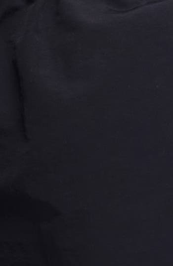 Sevigney Side Stripe Long Shorts