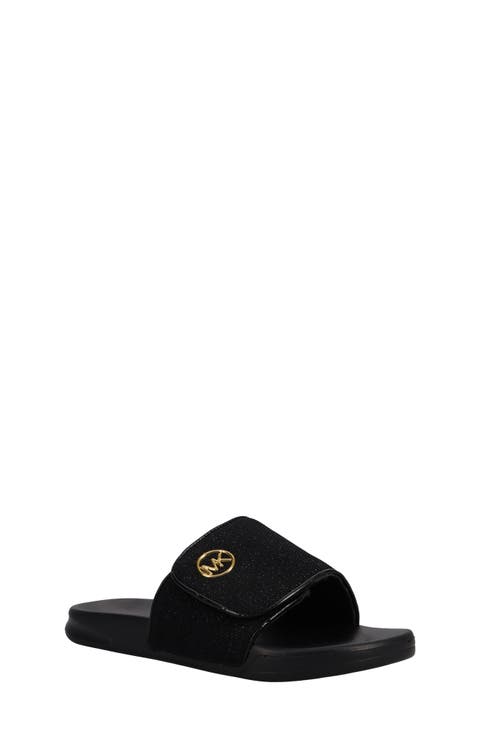 Kids' Jett Darby Slide Sandal
